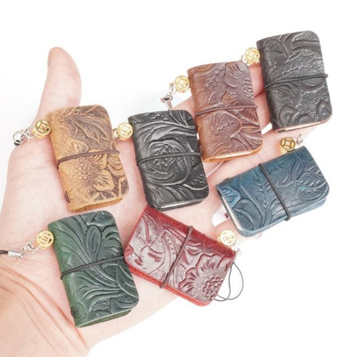 EDDY SONG Handbook Mini Notebook 32 Sheets Sketchbook Notepad Cute