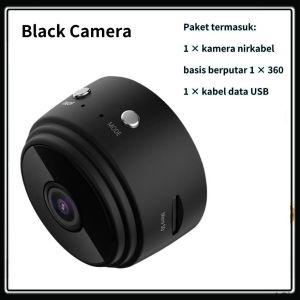 Willbetter A9 Camera mini không dây wifi 1080p Máy Ảnh HD nhìn đêm hồng ngoại gia đình doanh nghiệp an ninh Camera giám sát