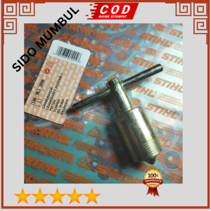 treker magnet senso besar senso 070 senso gergaji mesin