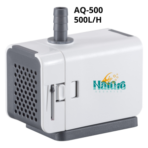 Pompa Celup Aquarium Kolam Sobo AQ Series Water Pump Power Head Hidroponik