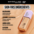 Maybelline SuperStay Lumi Matte Foundation 30H Long-Lasting, Lightweight, SPF 16/PA+++. 