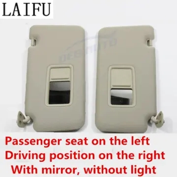 Nissan latio sun visor hotsell