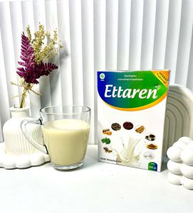 Ettaren susu kambing plus herbal kemasan 200 gr ASLI ORIGINAL ATASI TULANG SENDI NYERI SENDI SENDI KEROPOS KERAM OTOT TERBAIK