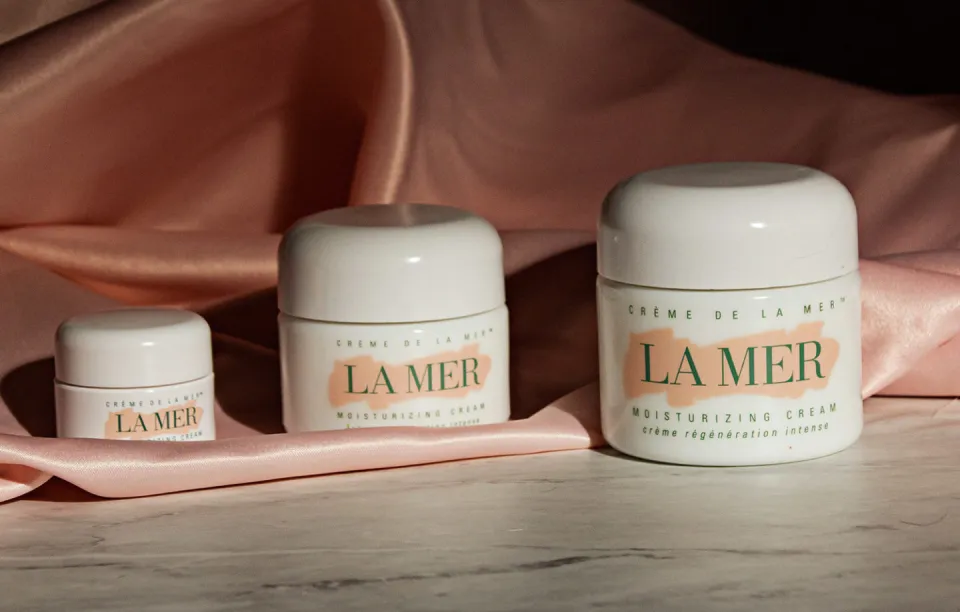 LA MER Crème de la Mer 7ml　モイスチャークリーム La Mer The Moisturizing Cream 7 ML Sample New In Box *CHOOSE TYPE