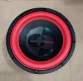 Speaker Subwoofer 10 Inch Legacy LG 1095 2 Double Voice Coil. 