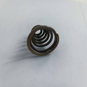 สปริงก้นหอย5200 ใช้สําหรับเป็นอะไหล่ซ่อมเลื่อยยนต์ อะไหล่เลื่อยโซ่ยนต์ มีความแข็งแรง ทนทาน