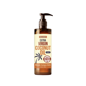 Nanovet Wild Alaskan Salmon Oil / Pet Extra Virgin Coconut Oil For Dog & Cat (100ml/250ml)