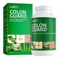 LAC Greens Colon Guard 10 oz - Colon Cleanser (Best by: April 2028). 