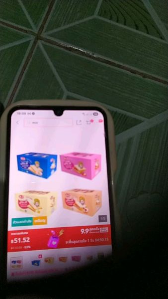 Buyer review video 2