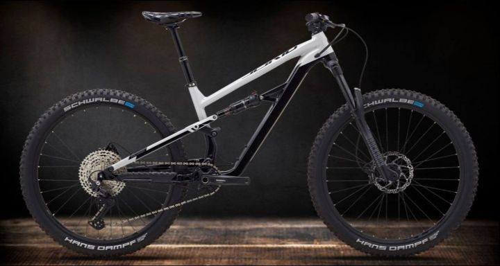 2021 polygon siskiu t7 dual suspension mountain sales bike