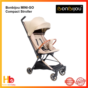 Bonbijou MINI-GO Compact Stroller