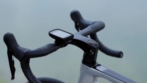【Giao hàng 3 ngày】ROCKBROS M1 Pro - Máy tính xe đạp với năm vệ tinh định vị màn hình 2.9pin bền đến 70 giờ chống nước
