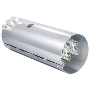 Hộp sấy / May xo nhiệt máy sấy electroluc 11kg EDV114