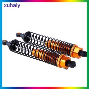 xuhaiy 2Pcs aluminum alloy 108004 shock absorber cuitable for HSP 1:10 94111 94188