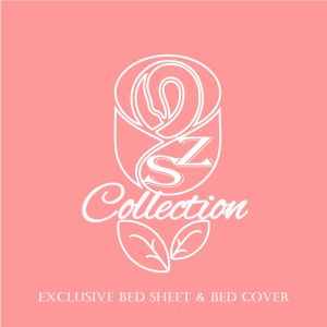 Bedcover set Bulan bintang