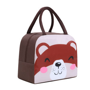 Lunch Bag Storage Bag For Kids Goodie Bag Fillers Birthday Party Gift Favors Preschooler