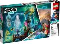 (BrickBang) 70431 LEGO Hidden Side The Lighthouse of Darkness. 