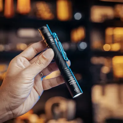 Nitecore MT2A PRO - 1000 lumens