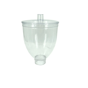 Phễu Thay Thế Dành Cho Máy Xay N600 Ngăn Ngừa Chống Tắc Hạt Cà Phê