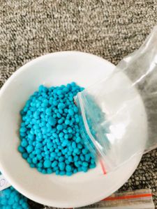 NPK 30-10-10loại 5 túi nhỏ kích thích cây trồng sinh trưởng tốt thúc đẩy đâm chồi đẻ nhánh nhanh sử dụng an toàn