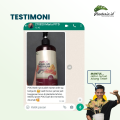 Pupuk Organik Probiotik Cair Tanaman Buah 100ml. 