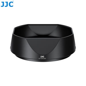JJC Lens Hood For Sony FE 24mm F2.8 G FE 40mm F2.5 G FE 50mm F2.5 G Lens Replaces Sony ALC-SH165 ALC-SH166 Lens Hood