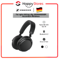 Tai nghe không dây SENNHEISER Accentum Wireless thương hiệu từ Đức. 