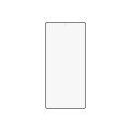 Kính cường lực UNIQ OPTIX VIVID Cho Samsung Galaxy S25/ S25 Plus/ S25 Ultra Trong Trẻo Cảm Ứng Mượt Mà. 