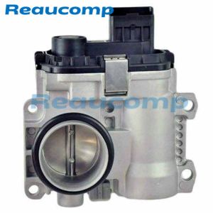 Throttle Body Valve For Renault Clio Kangoo Thalia Twingo 1.2 16V 7701051585 8200166870 8200067219 8200166869