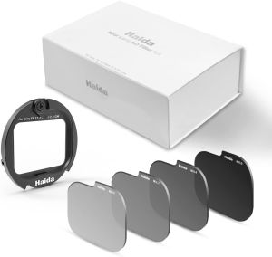 Haida Rear Lens ND Filter Kit for Sony FE 12-24mm f/2.8 GM Lens