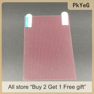 [COD] PkYeG Tool Universal Screen Protector 5 6 7 8 9 10 inch Smart Phone Tablet Protective Film