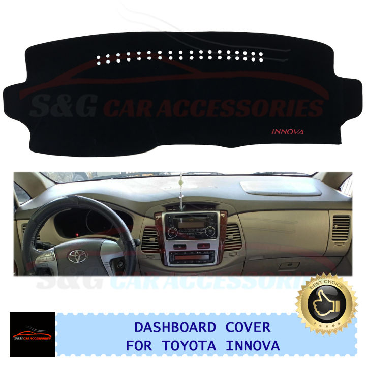 1st gen deals 4runner dash cover