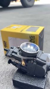 CPO CARBURETOR PWK FLAT (24MM 28M 34MM)