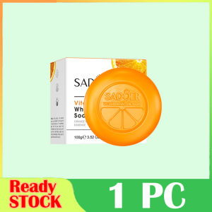 Sabun Pemutih Original 100g Sabun putihkan kulit badan sabun whitening soap Face Body Sabun Mencerahkan whitening moisturizer brightening Skin Brightening 100g