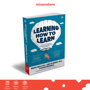 Learning How to Learn - Barbara Oakley Ph.D Terry Sejnowski Ph.D & Alistair McConville
