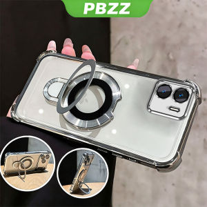Case For Redmi A1 A2 PLUS POCO C50 C51 4G Phone Casing Softcase Silicone Shockproof Cover New Design Aesthetic Transparente Cute Violet With Holder For Women SJXUZJ2