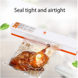 Household Intelligent Vacuum Food Sealer Preservation Machine