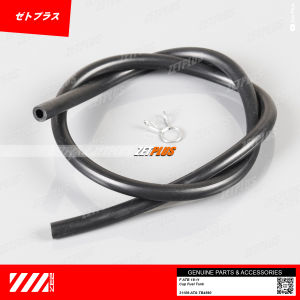 PENTIL TANGKI UNIVERSAL /cnc breather cap ATV-Motocross/alumunium karet/tutup fuel tank viar razor/mini trail/klx/crf/tril vintage/enduro