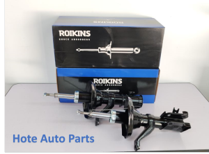 HONDA CRV S9A RD6 SHOCK ABSORBER SET ROIKINS YEAR (2002-2007)