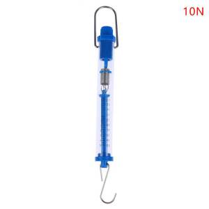 Neraca Pegas 5N 10N / Timbangan Pegas Balance / Spring Balance Dynamometer 500g 1Kg