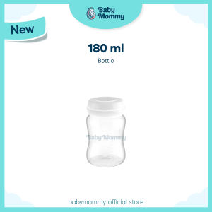 🇲🇾 Ready Stock BABYMOMMY Breast Milk Storage Bag Susu Bag Double Zip Lock 150ml / 200 ml 5oz / 6.8oz 25 pcs Breastmilk