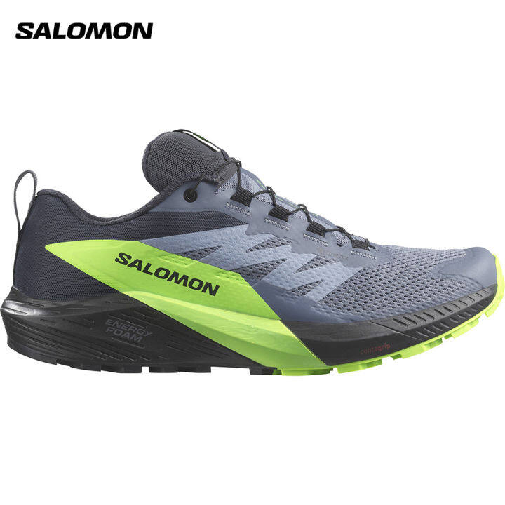 Lazada store salomon shoes