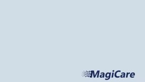 MagiCare 75% Hand Sanitizing (Travel 10 Packs) - Premium Unscented Large - Hand Travel Size - Bag Purse Car - 10 Packs of 20 (200 Hand Sanitizer)