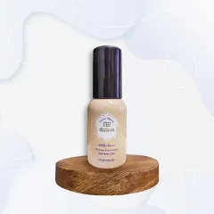 BBdation - BB Cream + Foundation