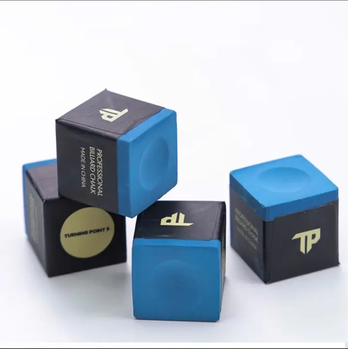 Lơ TP Turning Point - Lơ Bida Cá Nhân Siêu Mịn - Siêu Bám Lơ (Không Hộp Giá Rẻ)