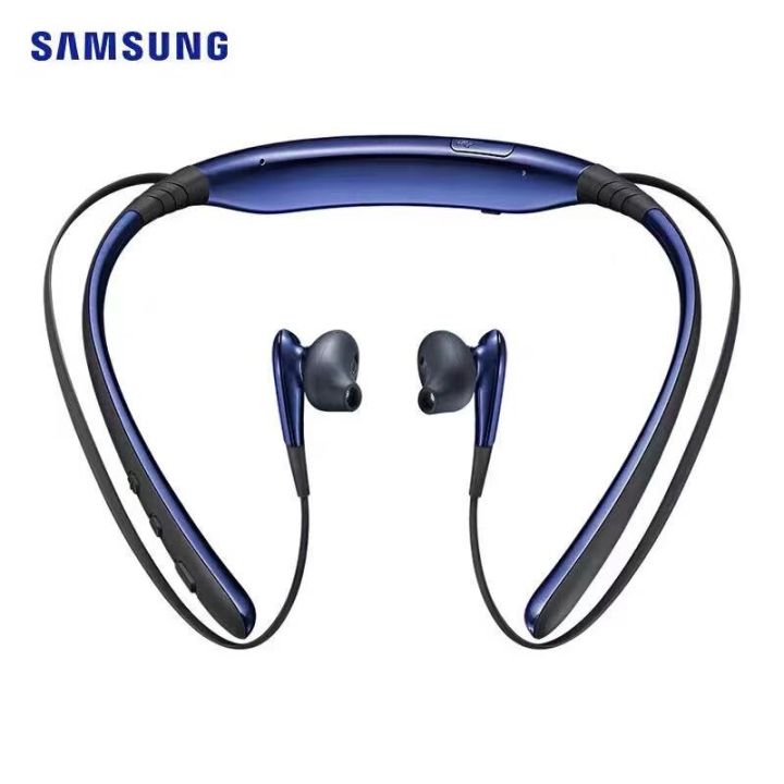 Original Samsung Level U In-ear Earphone Wireless Bluetooth 4.1 