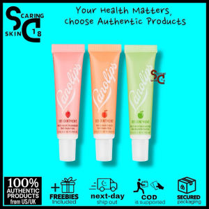 [Exp.2027] Lanolips 101 Ointment Fruities 10g by SkinCaring18 Lip Balm LIPS EU