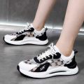 Sepatu Dewasa Sneakers Girll/New Fashion Import Bahan Lentur Size-36-40 COD. 