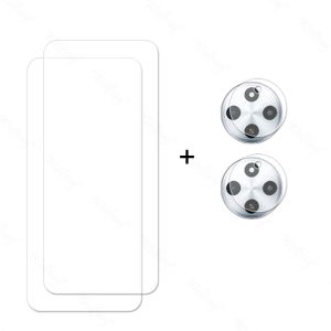 For Xiaomi Redmi 17C Glass Tempered Glass Full Glue Film Redmi 17C Glass Screen Camera Protector Film Redmi 17C Glass h260729