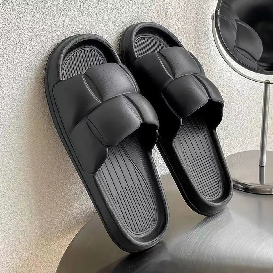 Shower slippers for online men